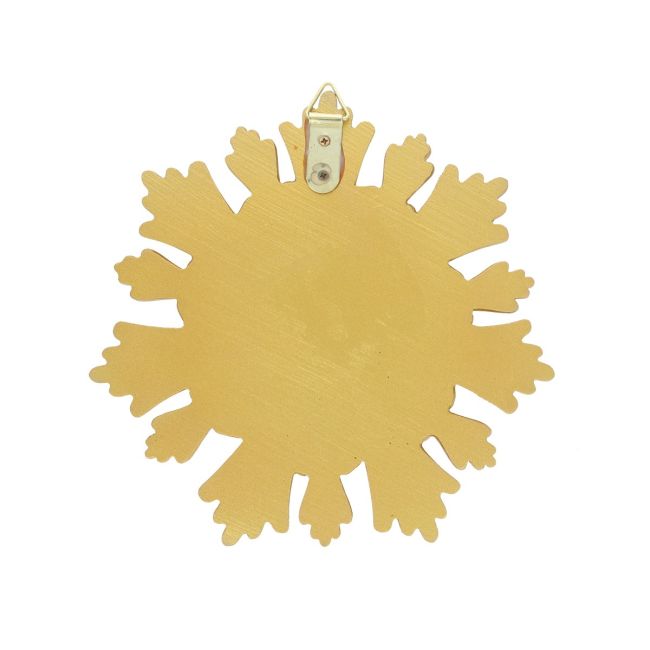 Ex voto rayonnant