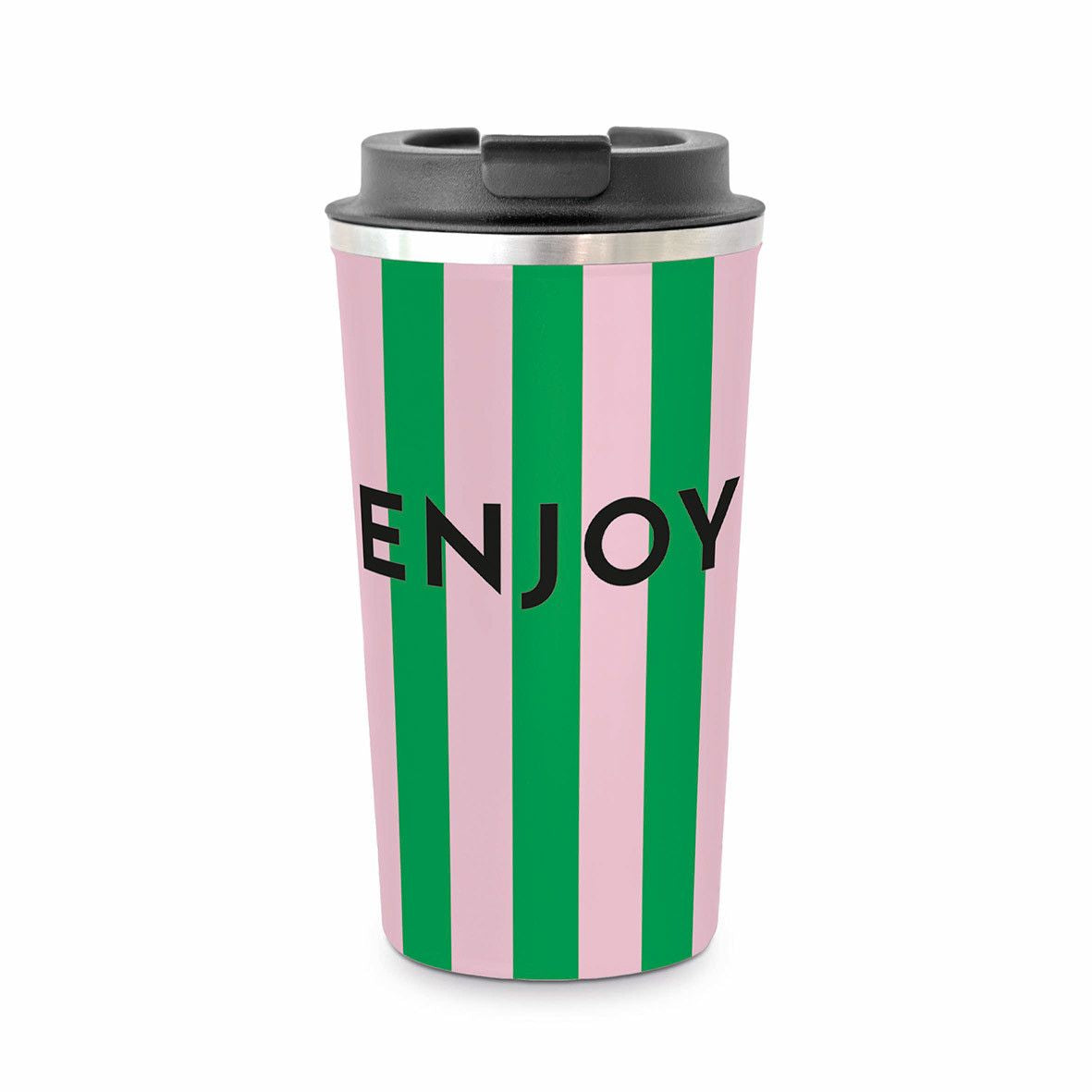 Thermos double paroi « Enjoy » - 450 ml (Copie)