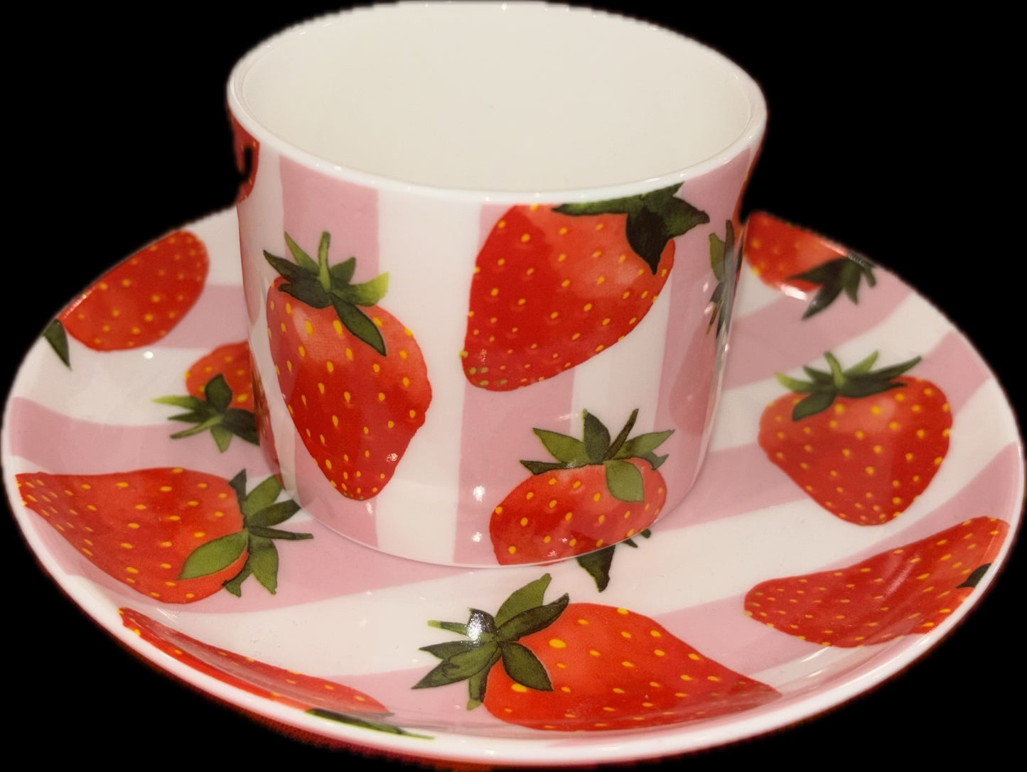 Petit bol fraises 🍓
