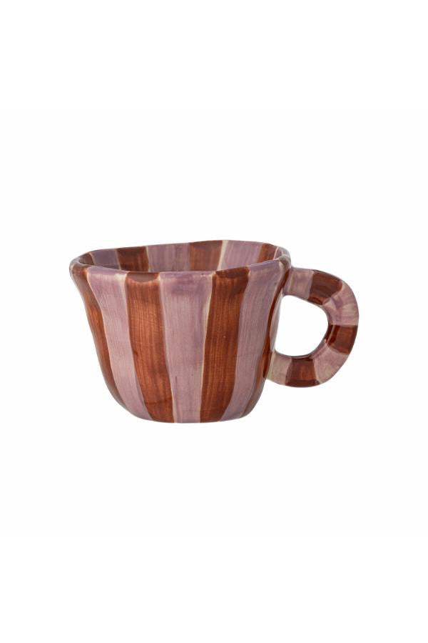 Nini Tasse, Multicolore, Grès