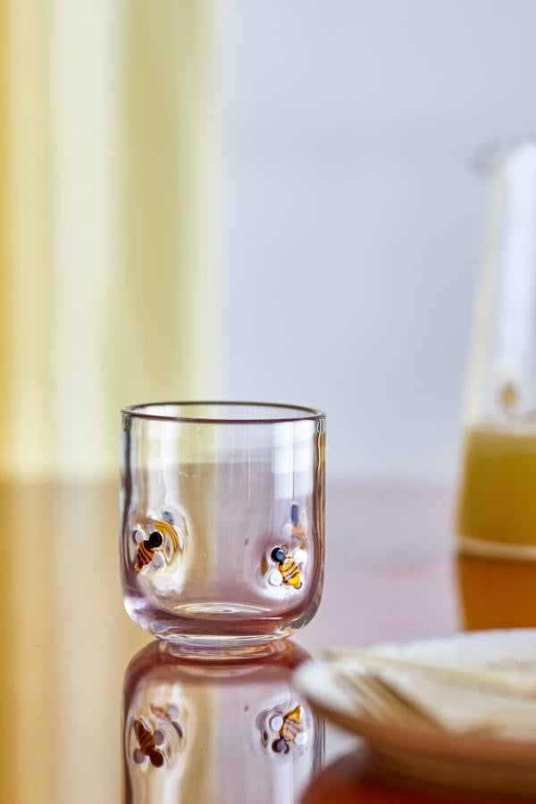Set de 2 verres - Buzz