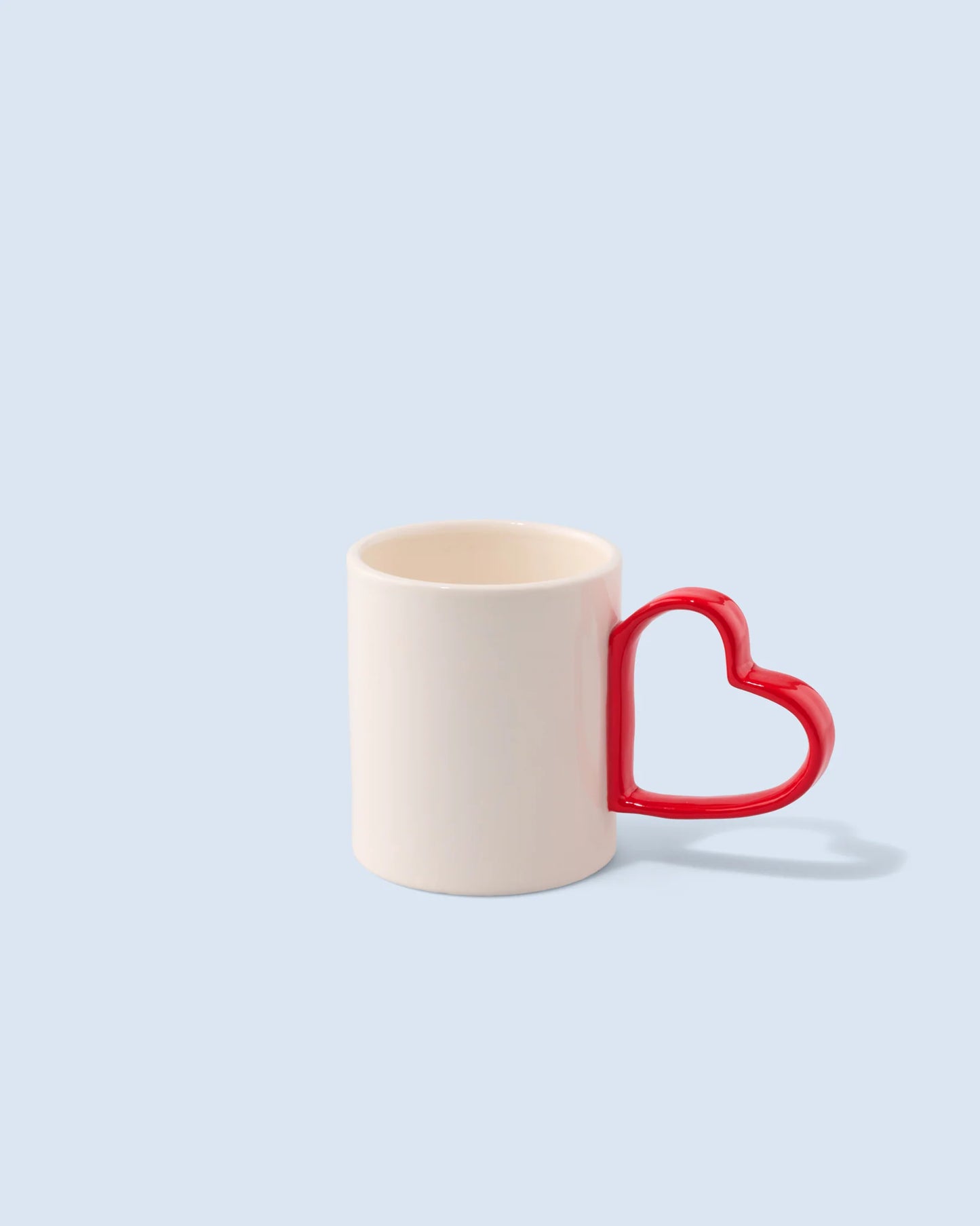 Mug Cœur - Fluid Market