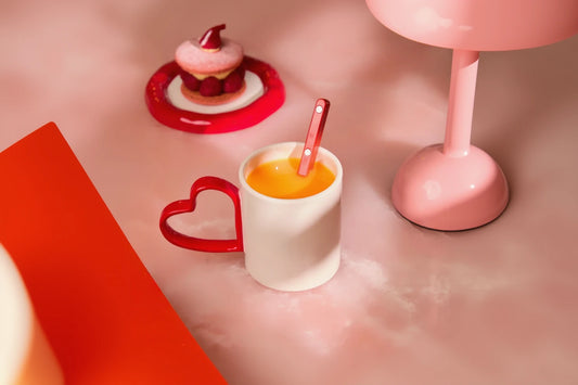 Mug Cœur - Fluid Market