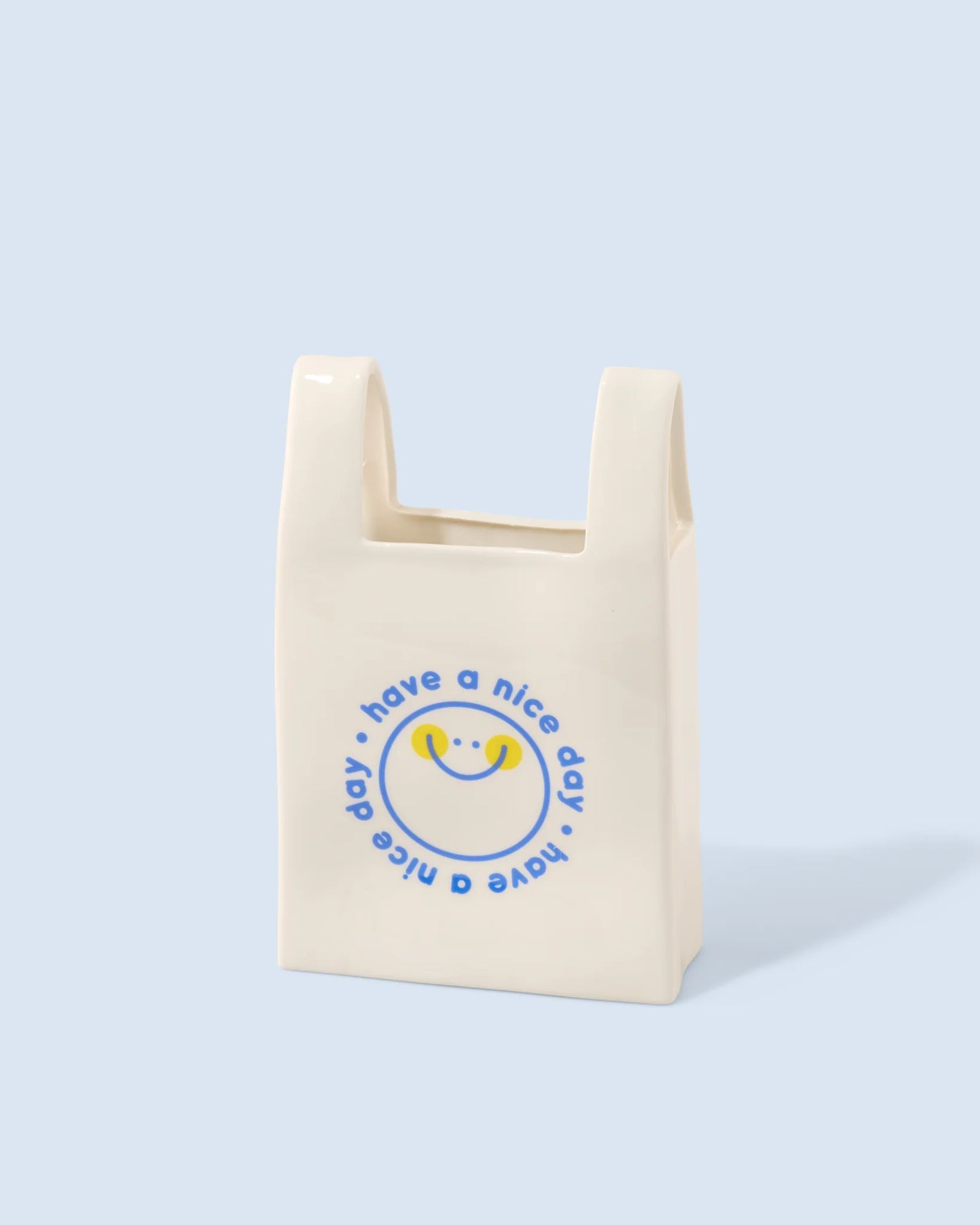 Vase Sac - Fluid Market