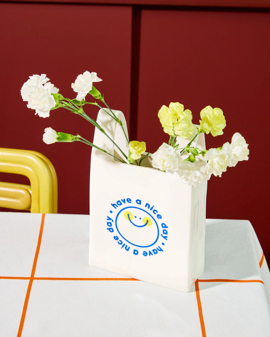 Vase Sac - Fluid Market