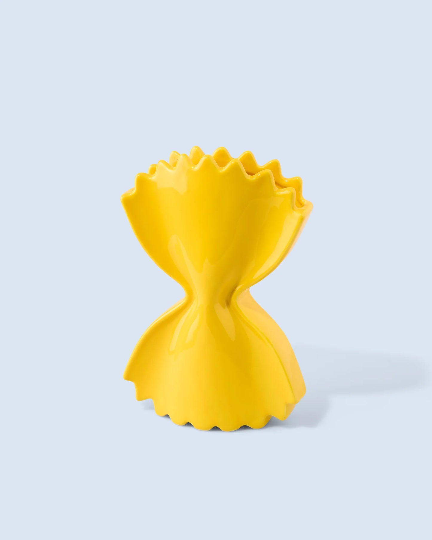 Vase Pâtes Farfalle - Fluid Market