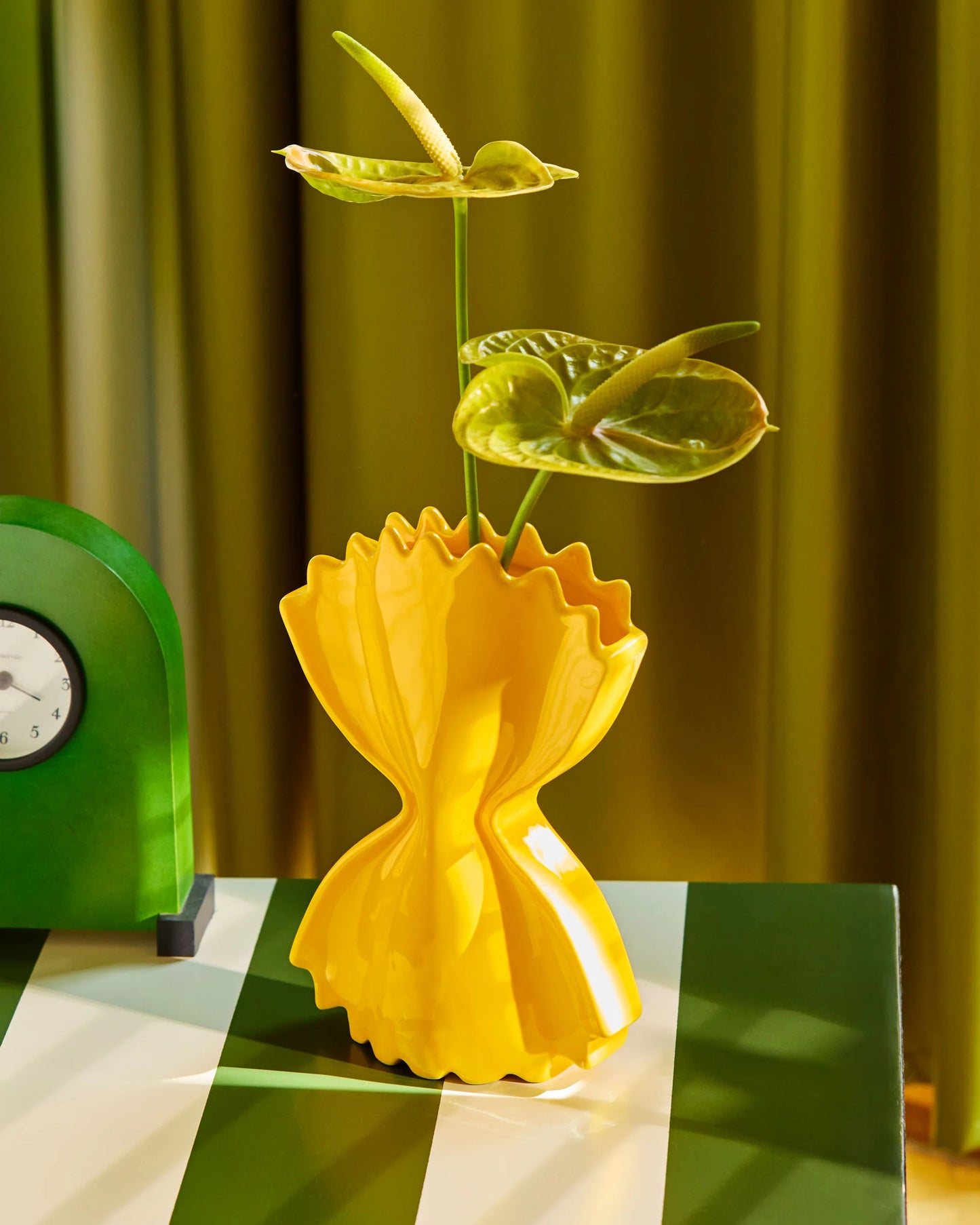 Vase Pâtes Farfalle - Fluid Market