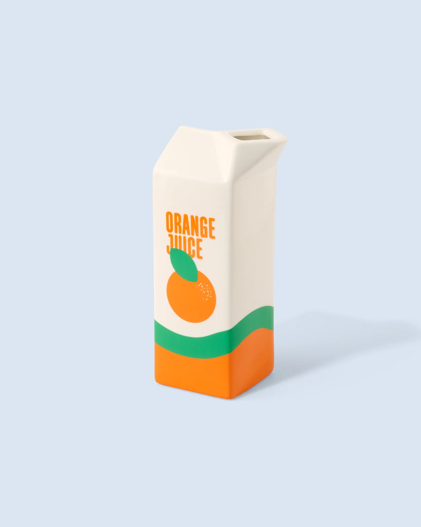 Vase Jus d’orange - Fluid Market