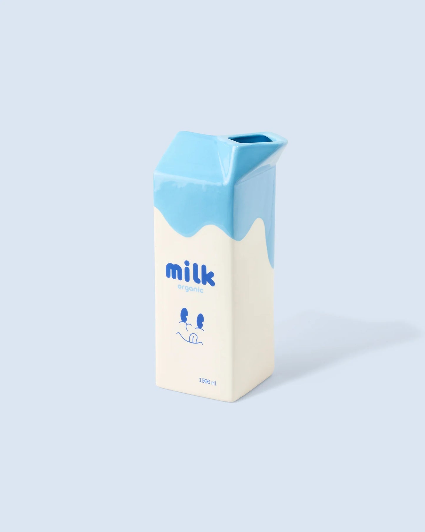 Vase Brique de Lait - Fluid Market