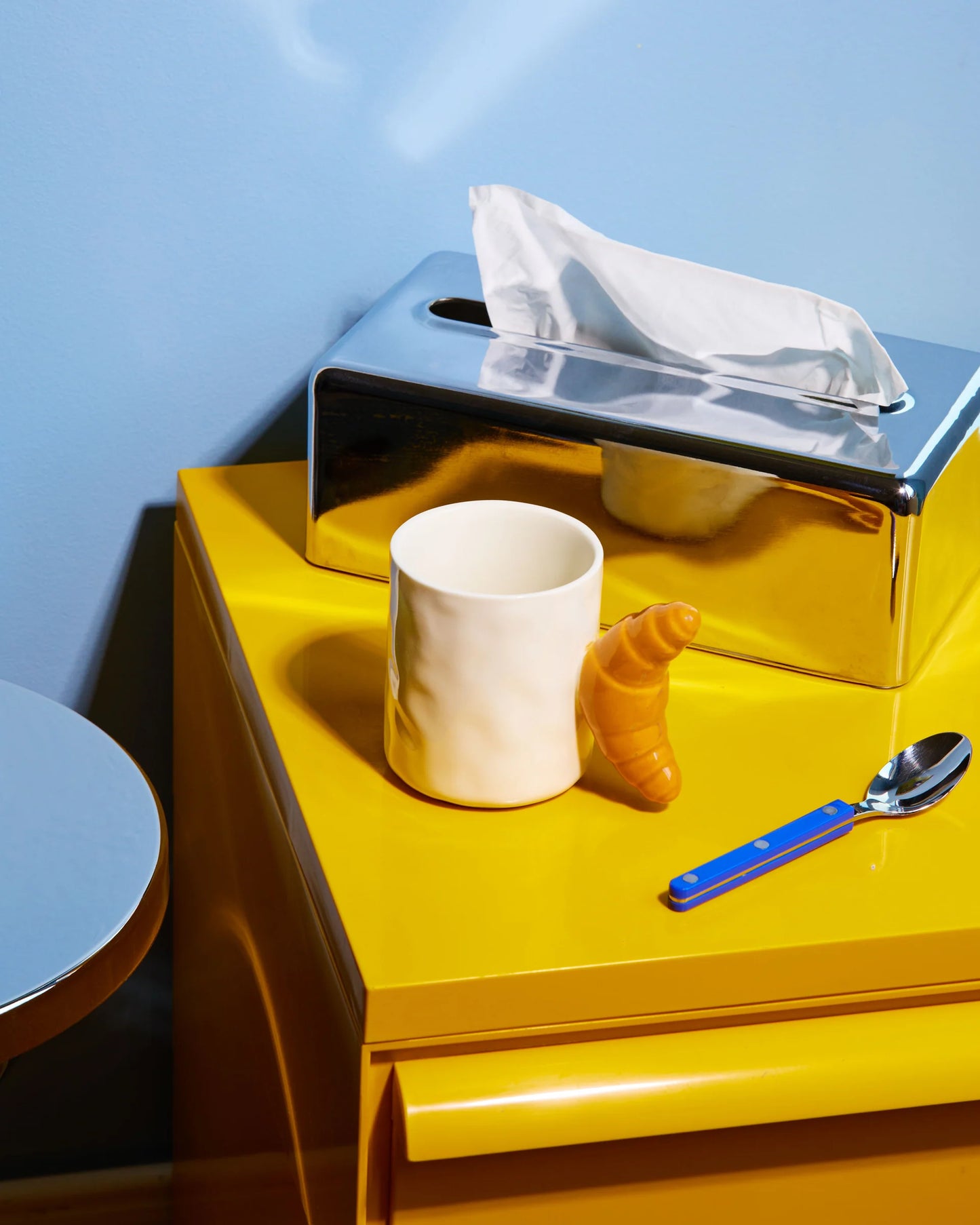 Mug Croissant - Fluid Market