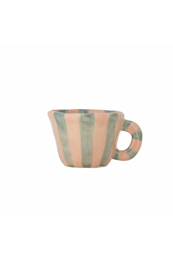 Nini Tasse, Multicolore, Grès