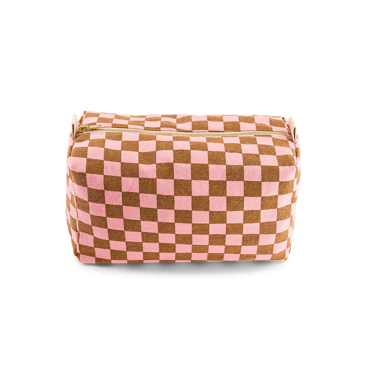Trousse de toilette- Damier Strawberry