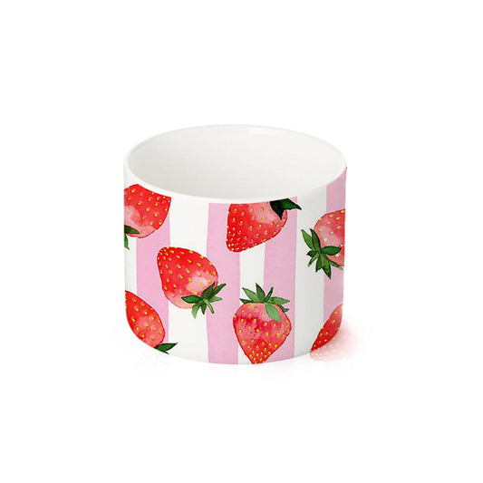 Petit bol fraises 🍓