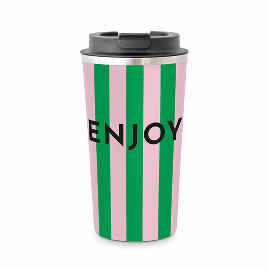Thermos double paroi « Enjoy » - 450 ml (Copie)