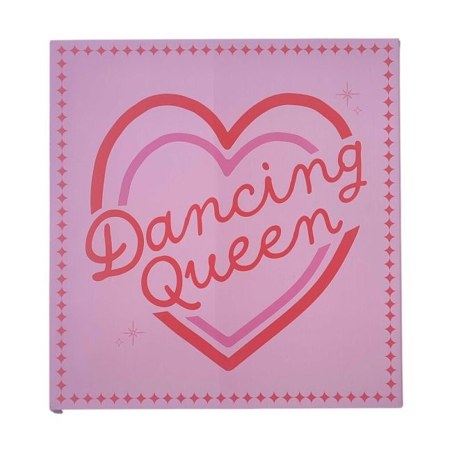 Néon Dancing Queen