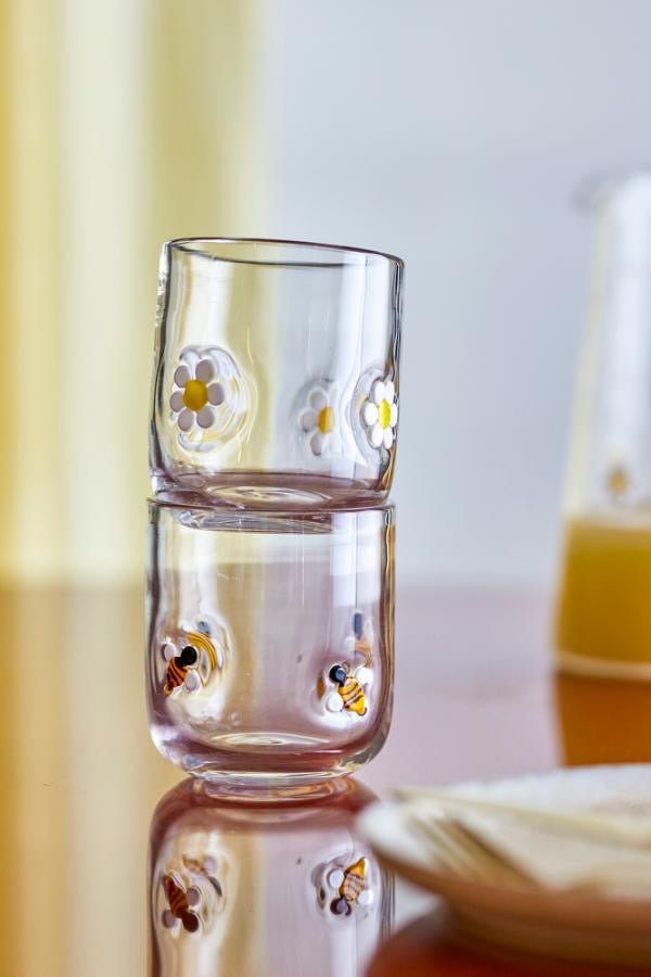 Set de 2 verres - Buzz