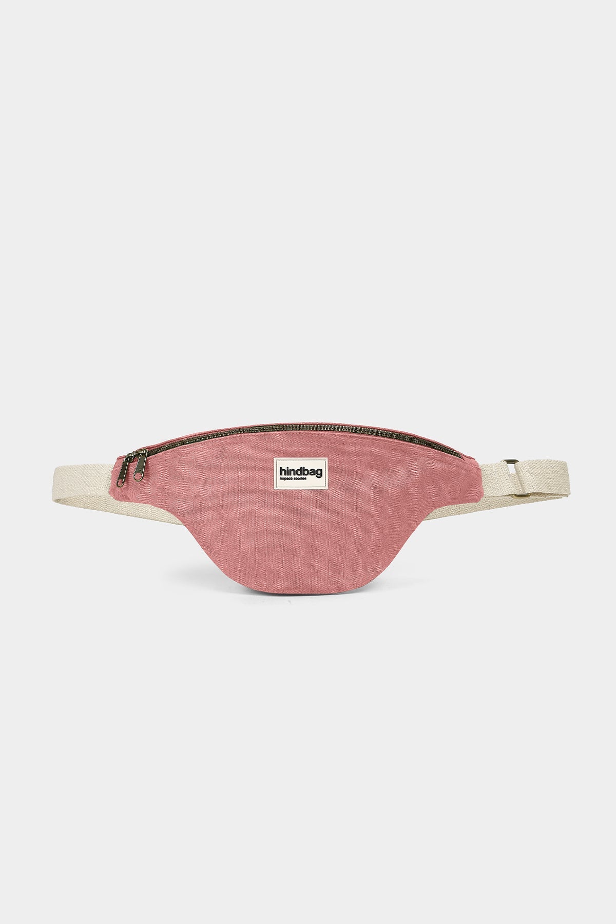 Sac banane Olivia Rose blush
