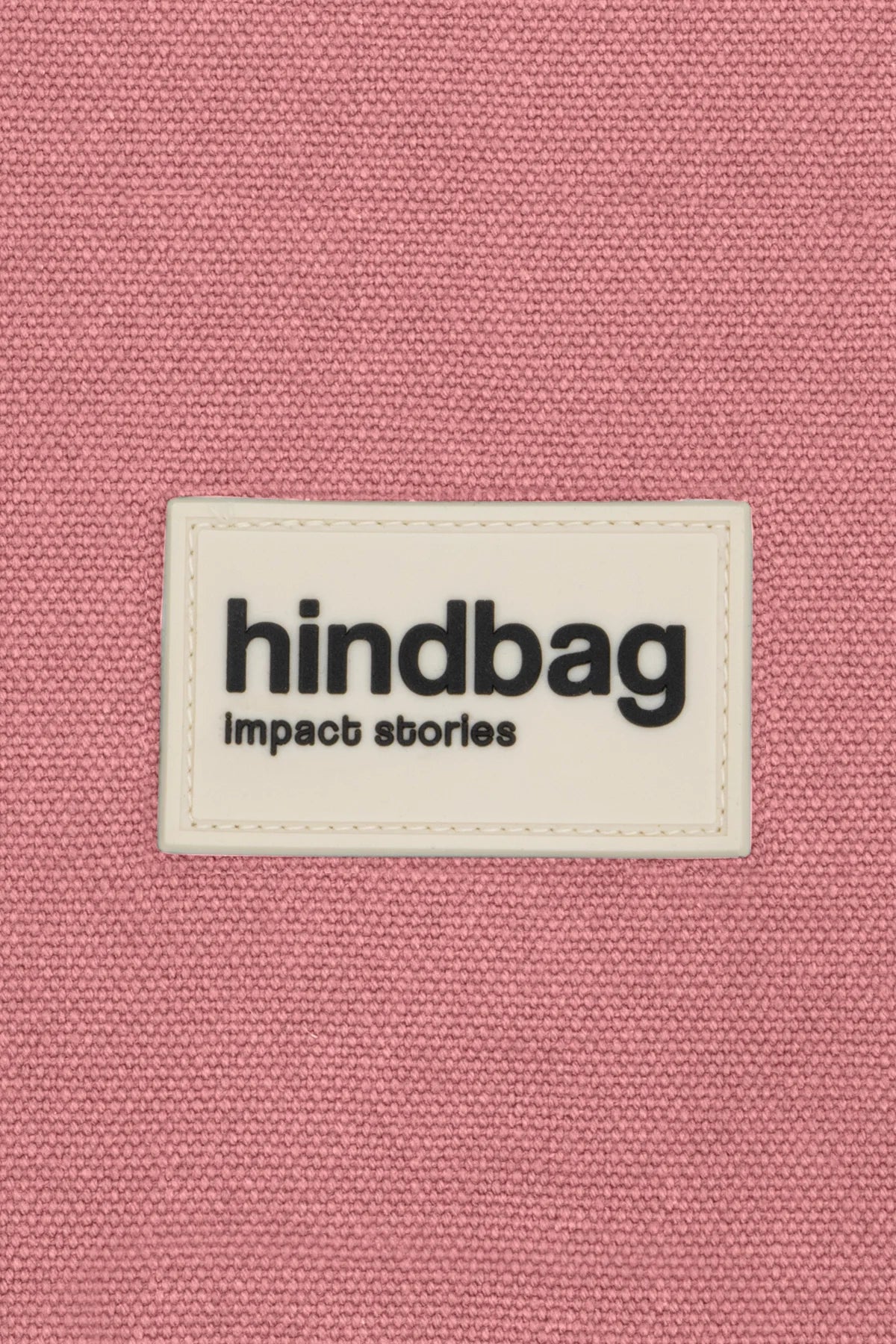Sac banane Olivia Rose blush