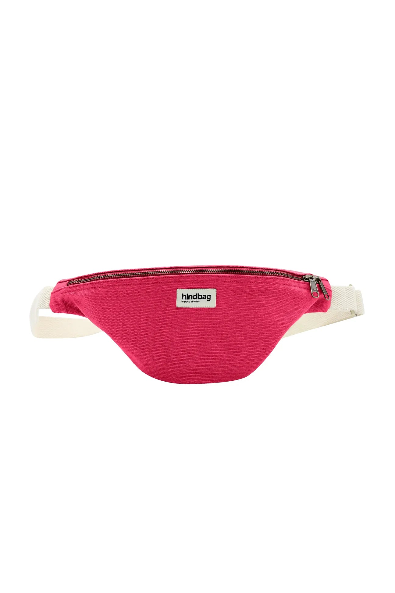 Sac banane Olivia Fuchsia